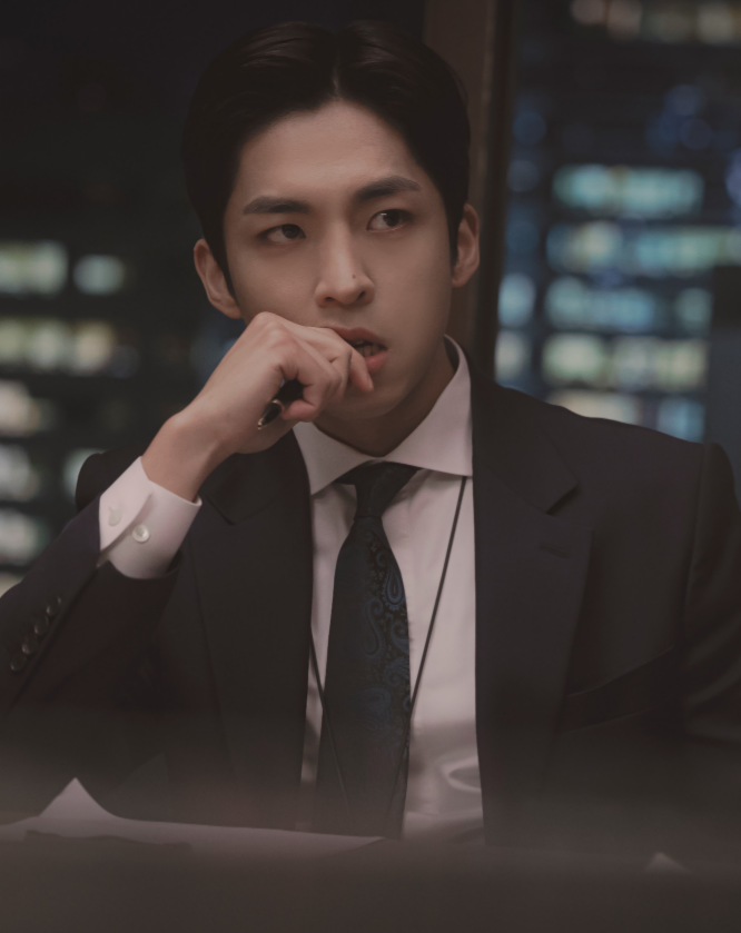 이상한 변호사 우영우 - 권민우(주종혁) 프로필&#44; 인스타그램