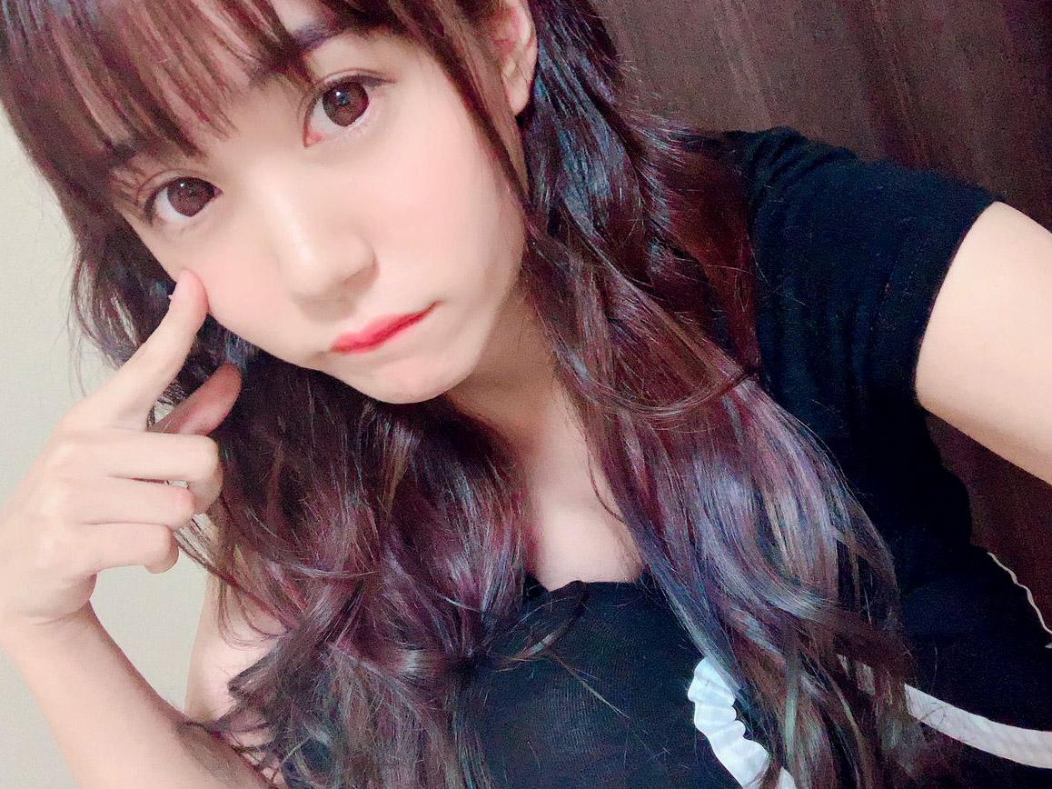 후와리_유아_Yua_Fuwari_ふわり結愛