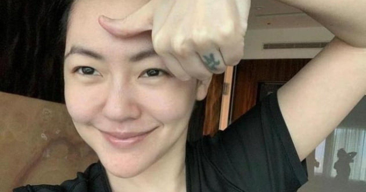  대만 선수 응원했다가 '손절' 당한 유명 연예인..57억 날렸다 ...