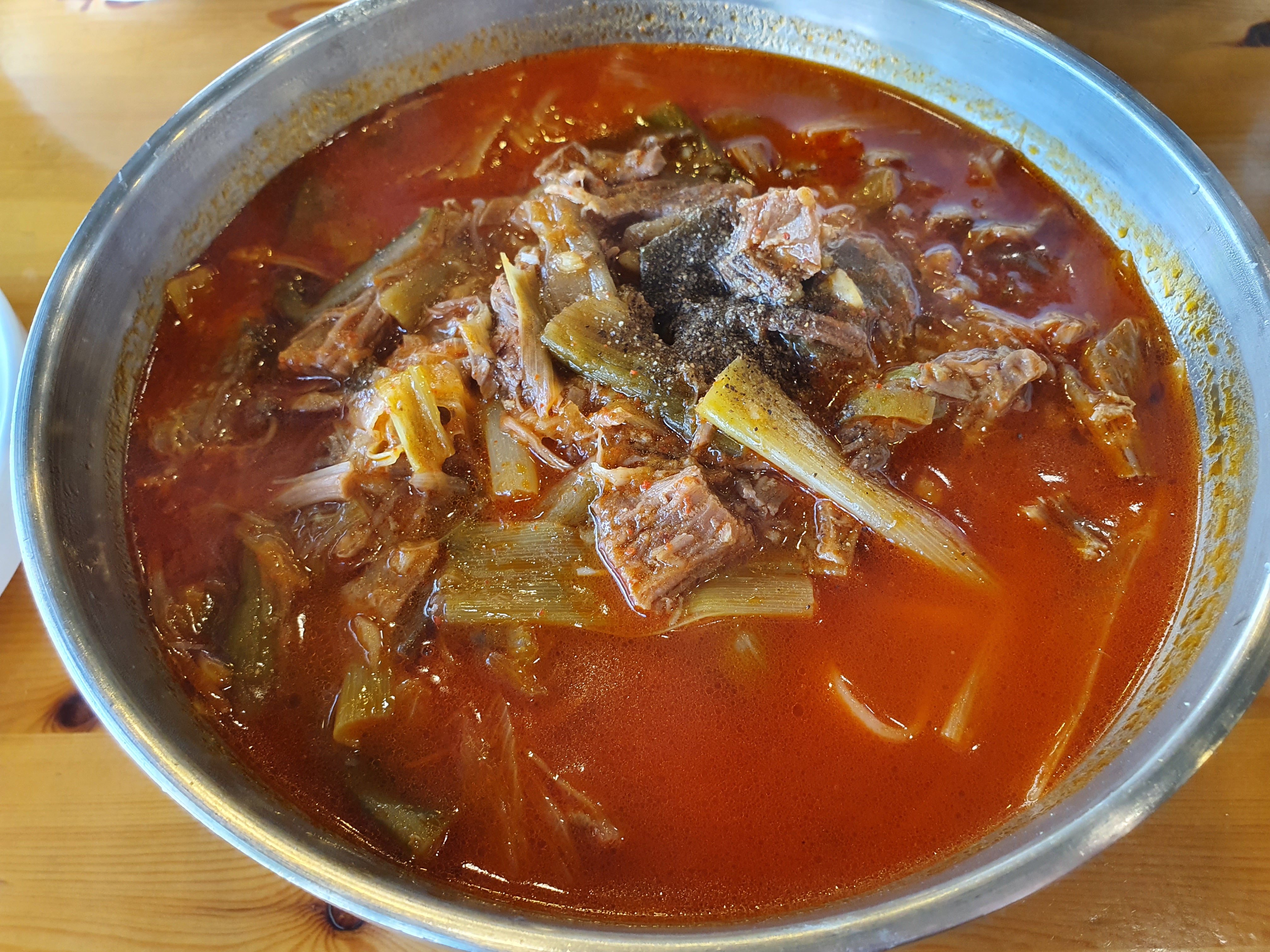 성서국수 이미지