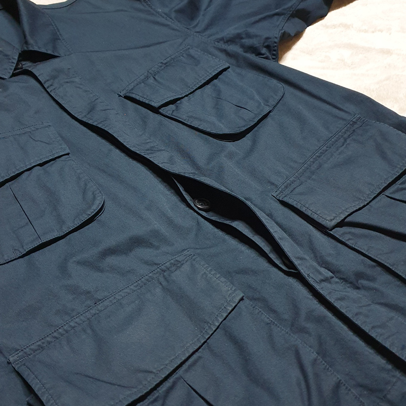 UNIQLO-U-Fatigue-Jacket-hidden-button