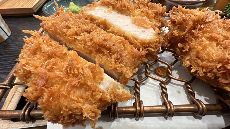 돈카츠 전문점 리애 오랜 시간의 힘 개포동 돈까스 정통 일본식 숙성 5