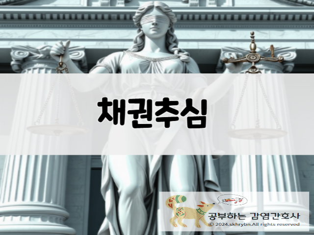 법률 상식 &quot;채권 추심&quot;이해하기 : 뜻, 절차, 방법 및 법적 대응