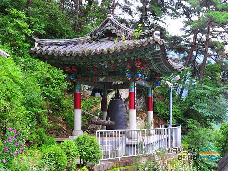 제천 경은사