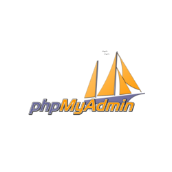  [MySQL - phpMyAdmin 설치]