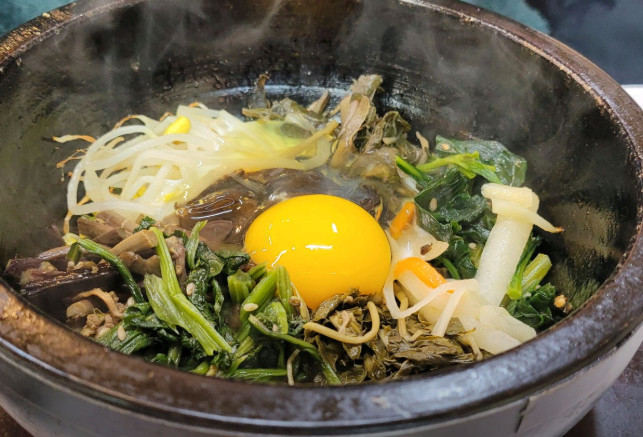 생생정보 장PD의 AI여행기 평창 황태구이 황태해장국 맛집