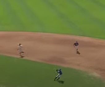 baseball