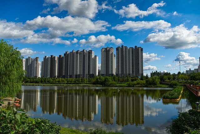 아파트 관련 사진