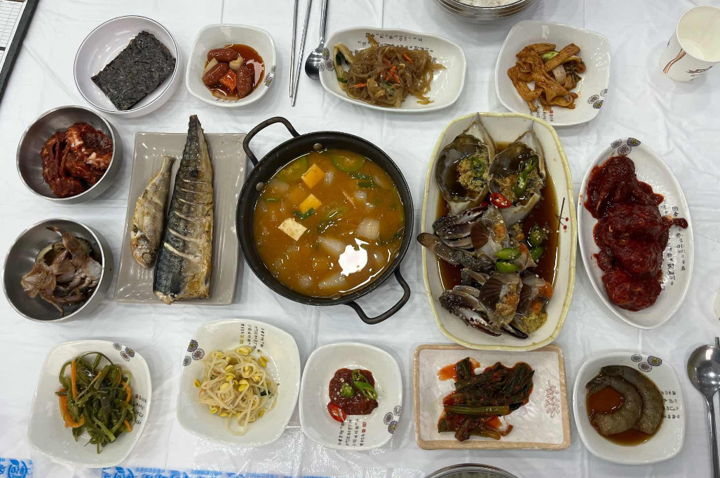 여수 거북이 식당