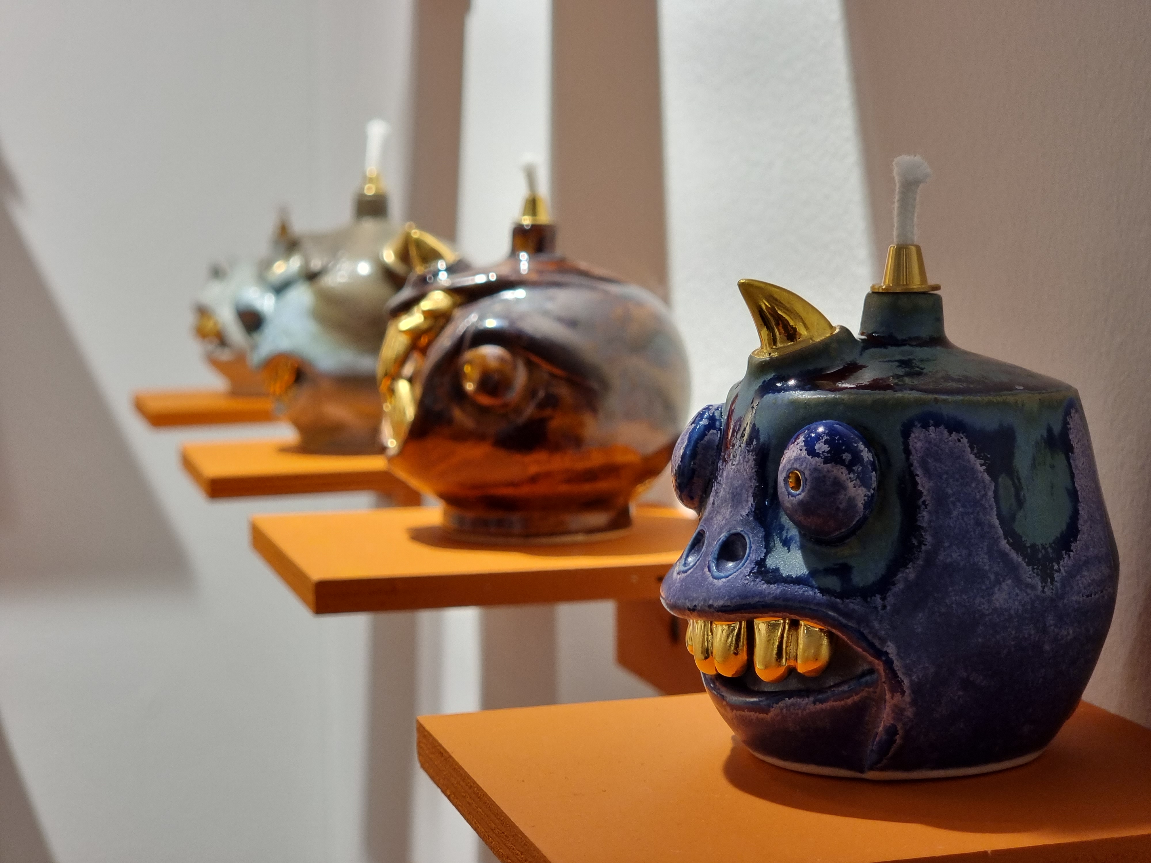 2022. SHOPPE OBJECT. 1