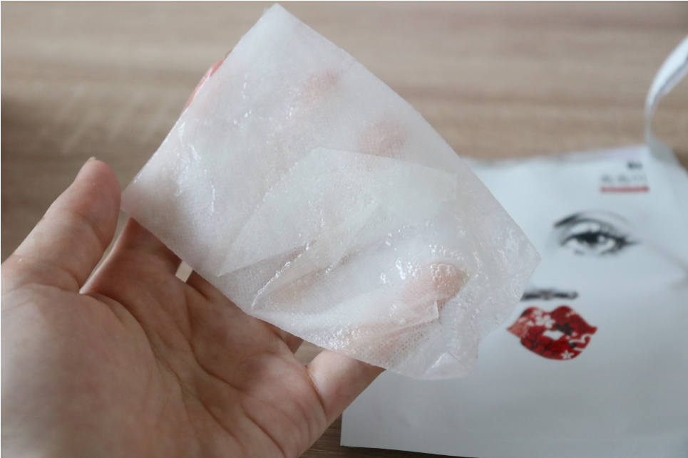 오카마스크팩 촉촉한 피부 만드는 비법