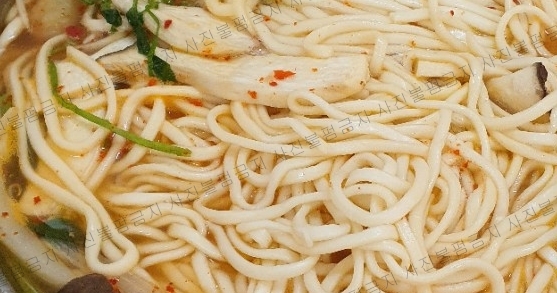 개봉칼국수 이미지