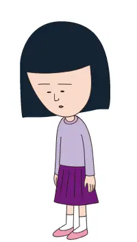마루코 등장인물 노구치