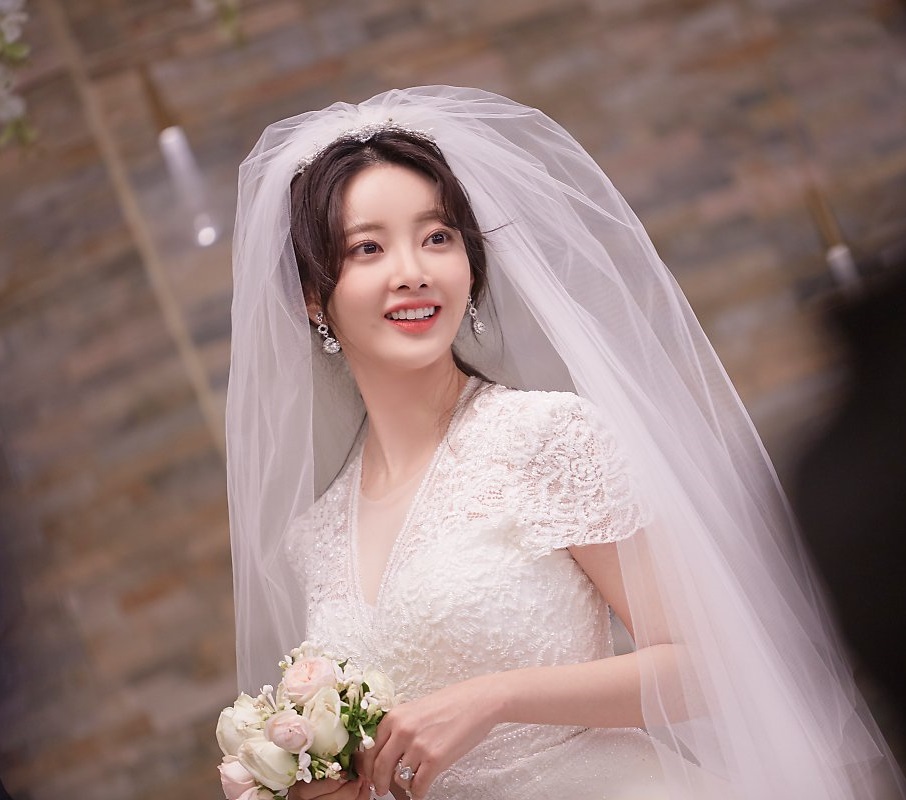  한가림 웨딩화보