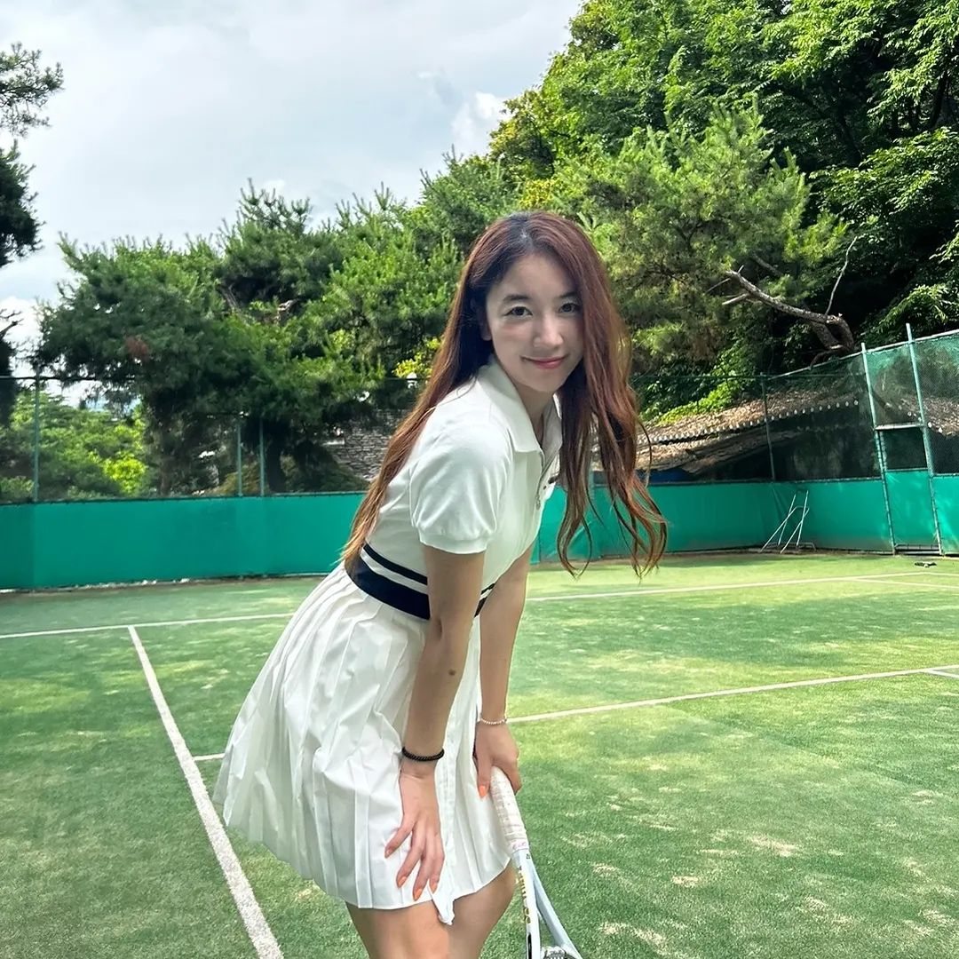  유다현 기상캐스터