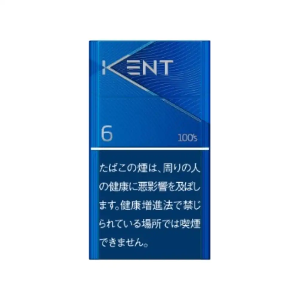켄트 (ケント)