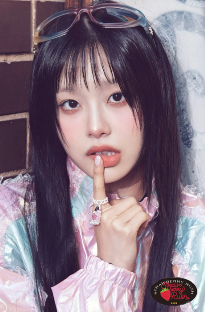 어감 때문에 선입견 있지만 생각보다 매력 터지는 여자 얼굴상 | 인스티즈