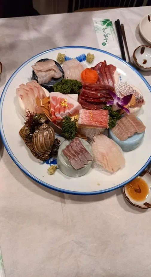 와사비