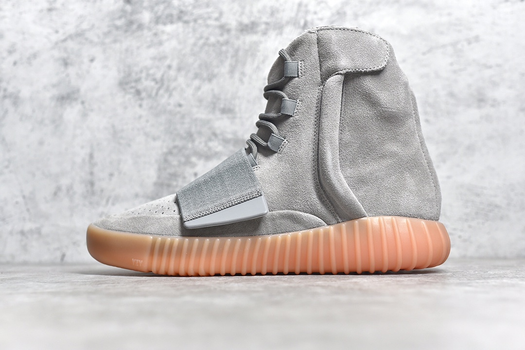  [ADIDAS x YEEZY] SG 아디다스 X 이지부스트 750 라이트 그레이
