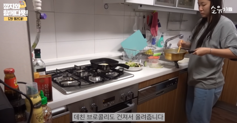 경도비만탈출 소유기에서 밝힌 소유 다이어트 16