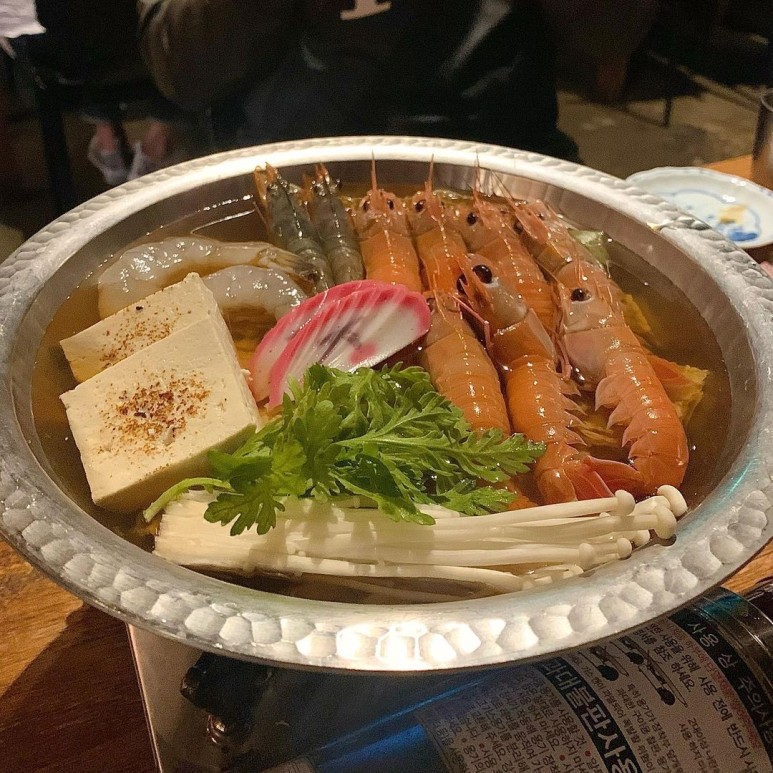 이자카야가치 이미지
