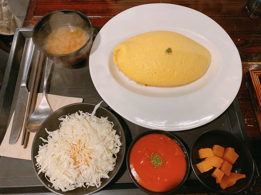 후라토식당 아브뉴프랑 판교점 사진 4