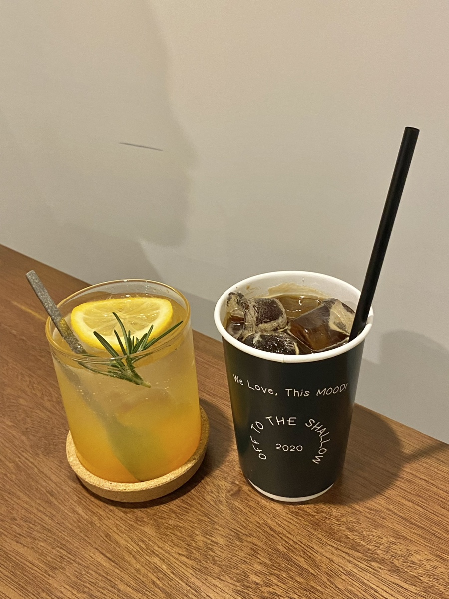 샬로우커피 이미지