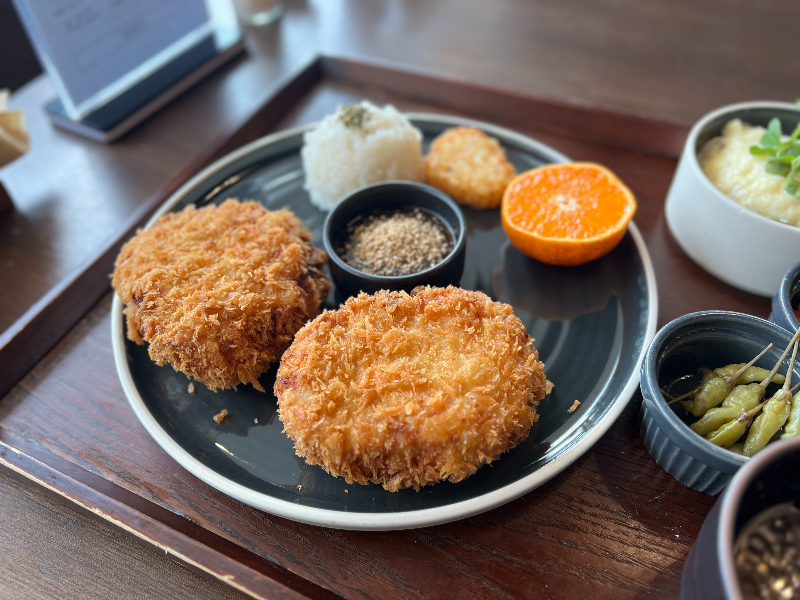  파주 맛집 추천 :: 쪼끄뜨레 파주 / 장곡리 공릉저수지 근처 제주 등심 돈가스 맛집 / 솔직 후기 리뷰