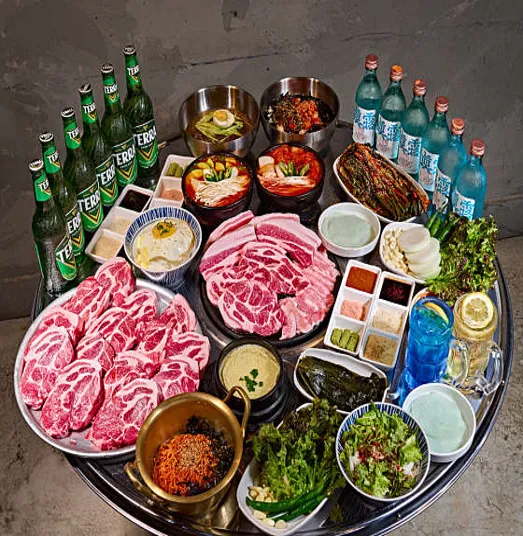 한판집