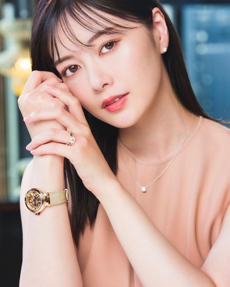 시라이시 마이 白石麻衣 3
