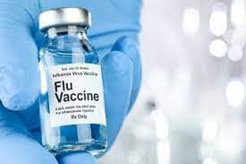  "독감 백신, 치매에 효과 입증" Flu vaccines linked to 40% reduced risk of Alzheimer's disease