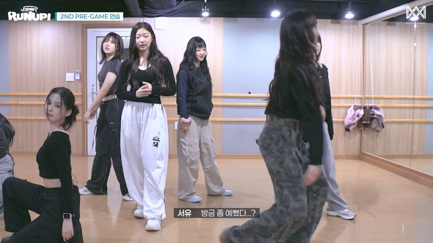 오마이걸 선배님 커버도 꼭 보여줬으면 좋겠는 여돌 | 인스티즈