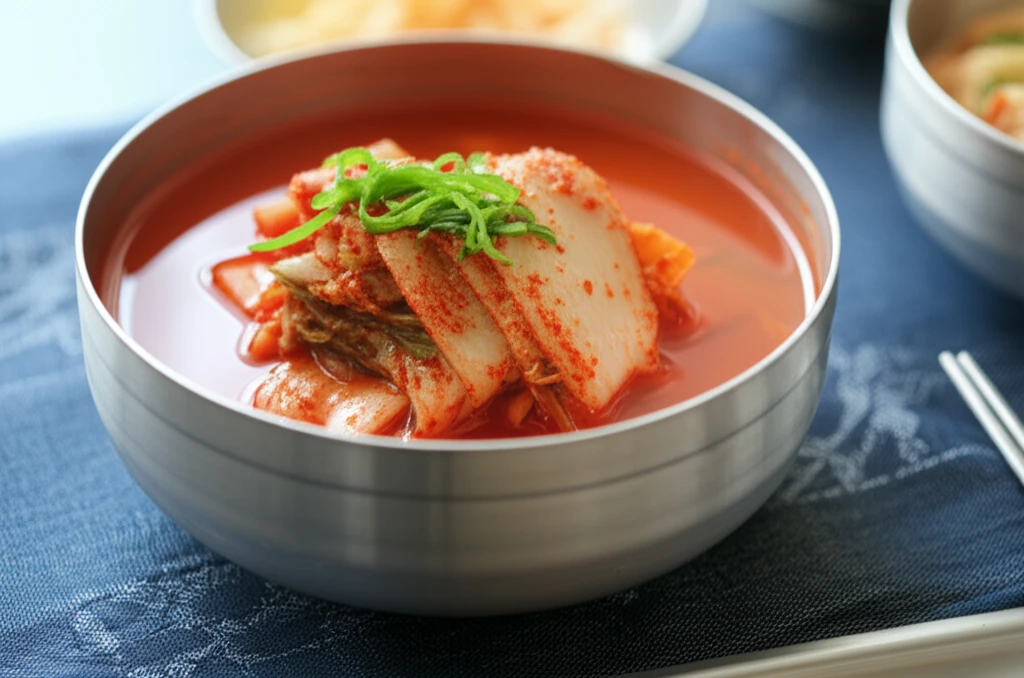 소화가 잘 되는 식단: 노년의 건강한