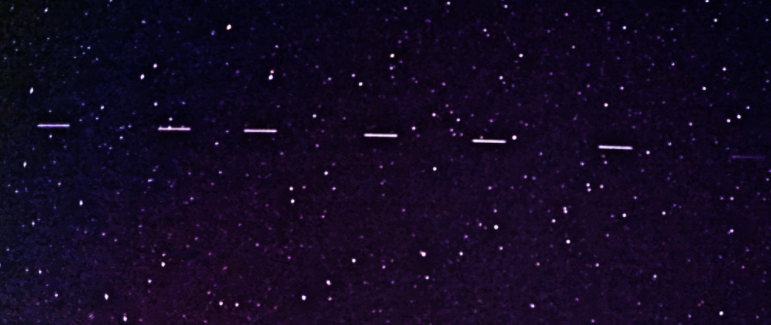  스타링크(Starlink) 인터넷 (장거리이동)트럭, 보트, 비행기 등 거대 운송장비에 제공 협의