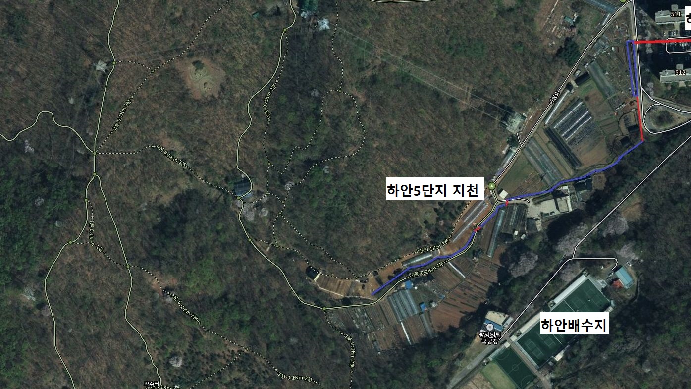 지천주유소 이미지