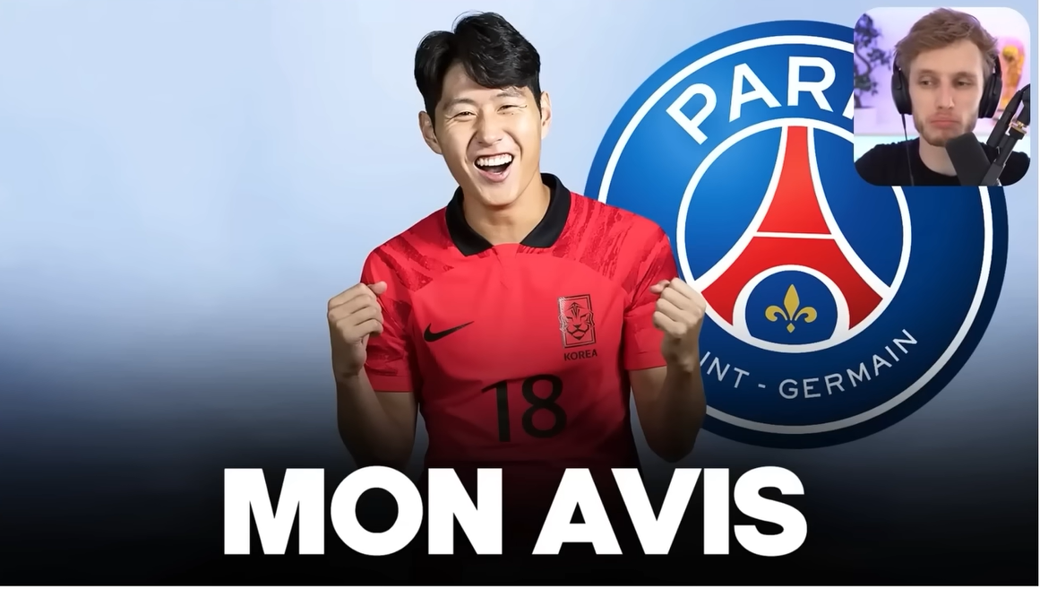 Wiloo의 이강인에 대한 생각(캡쳐: iguess?! youtube)