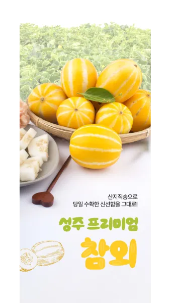 성주 참외 축제 알찬 정보 가요제 행사 일정 완벽 정리_27