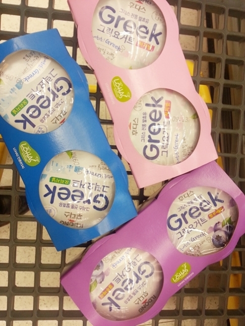 아이들 간식 이미지