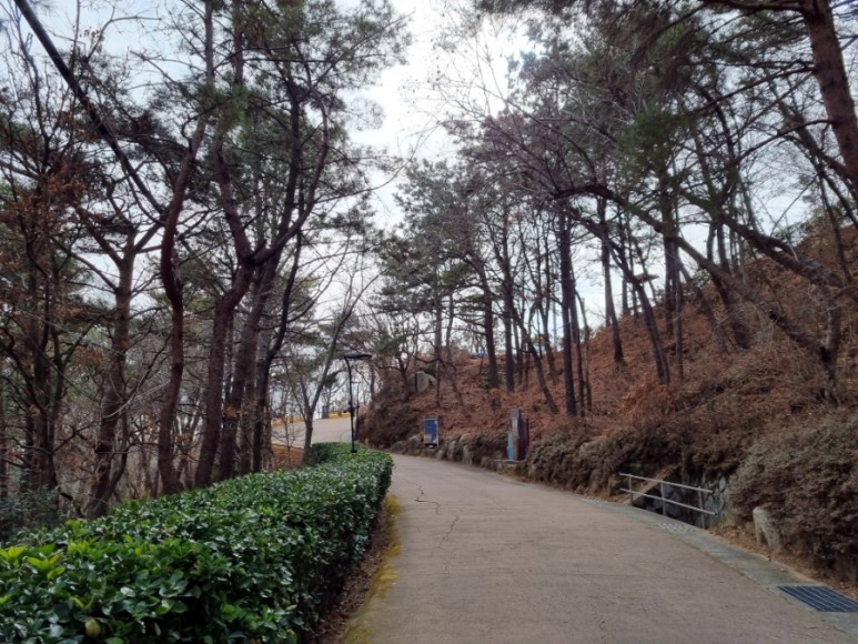 김해 분산성 [경남 김해] 분성산의 6