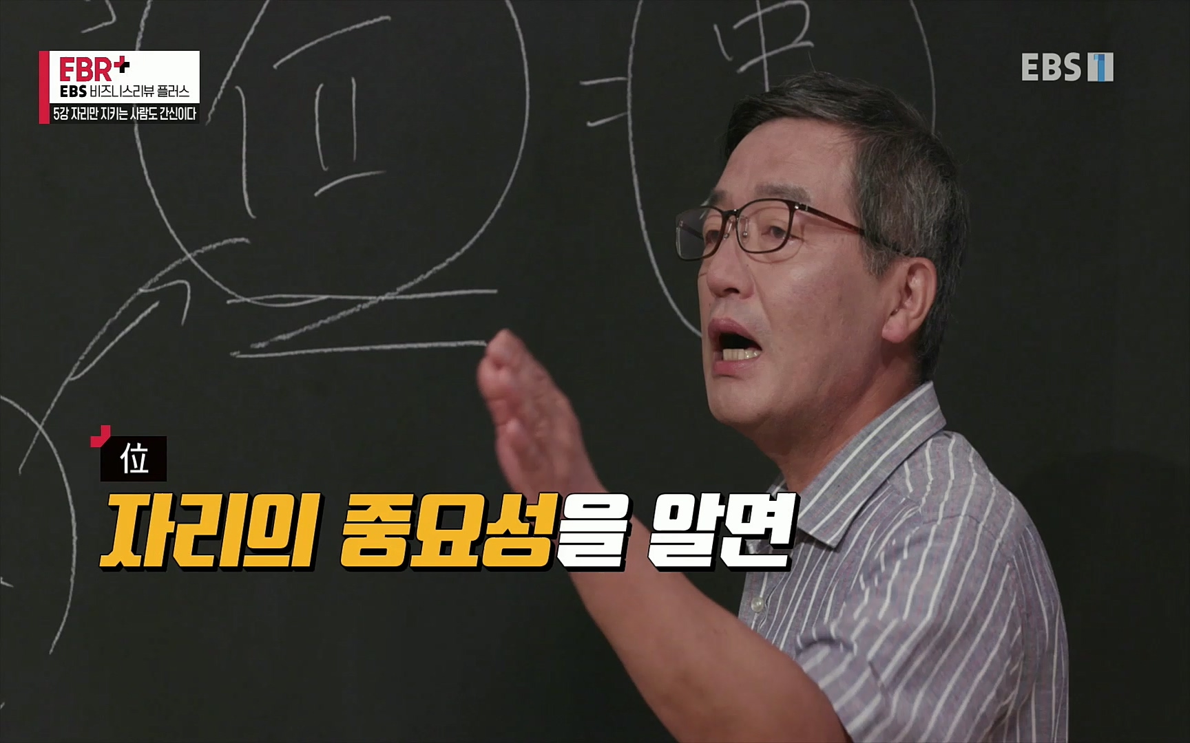 EBR - EBS Business Review5강. 자리만 지키는 사람도 간신이다.mp4_20220326_183444.432.jpg