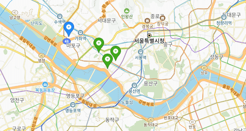 블루핸즈현대시트주 이미지