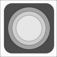 AssistiveTouch-버튼