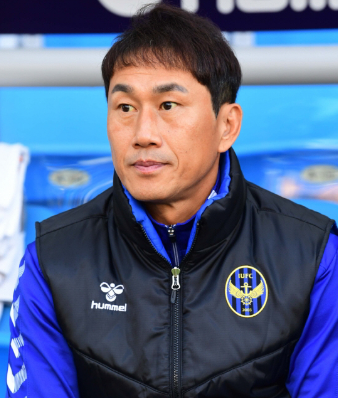  유상철