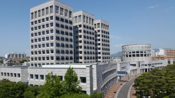  경남 487번-505번 진주시 이통장협의회 제주도 연수 코로나19 확진자 발생