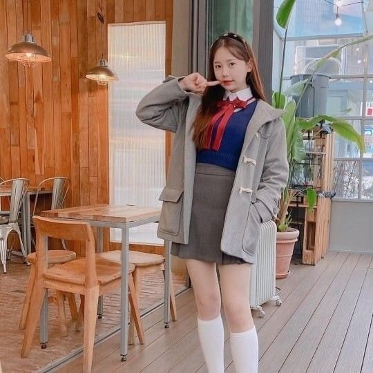  송하예 지수 저격 "학폭 최악, 사필귀정"
