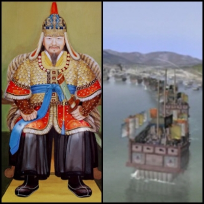  왜구의 침략, 대마도 정벌로 참교육한 '박위 장군'