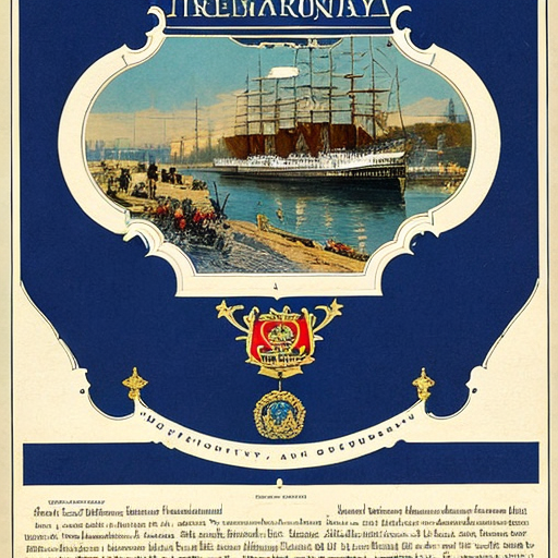 포츠머스 조약 Treaty of Portsmouth (1905)