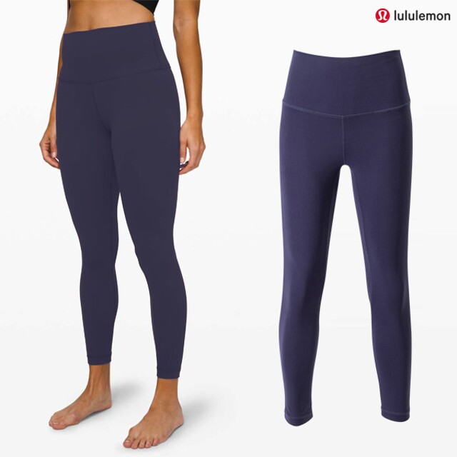 룰루레몬 Align HR Pant 레깅스