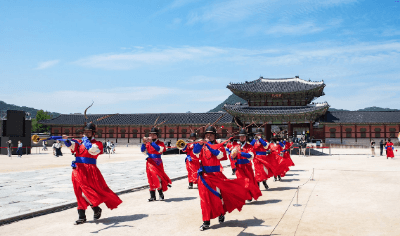 경복궁 생과방 