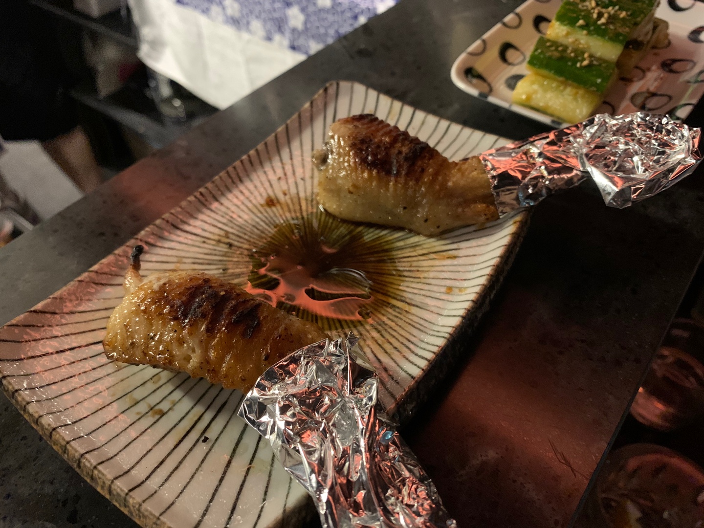 야키토리 야키준 이미지